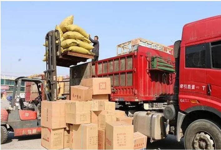 泉州到绥德县物流专线