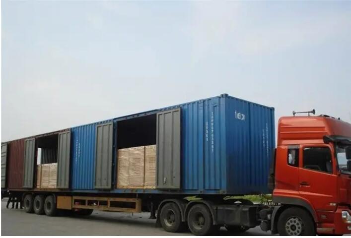 泉州到绥德县整车运输