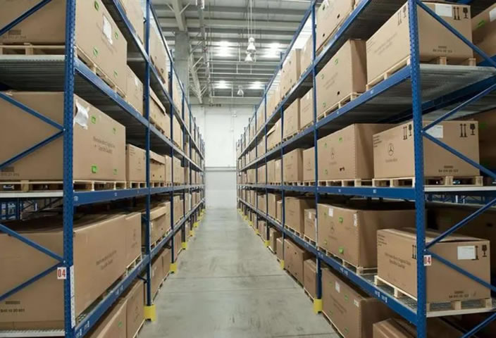 泉州到绥德县货物仓储