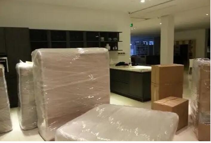 泉州到绥德县长途搬家