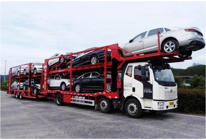 泉州到绥德县轿车托运